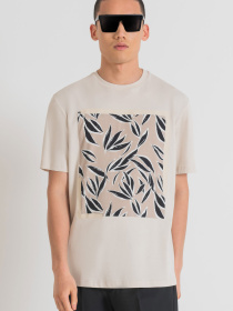 Футболка Antony Morato модель MMKS02385.FA100239;1016 Фото