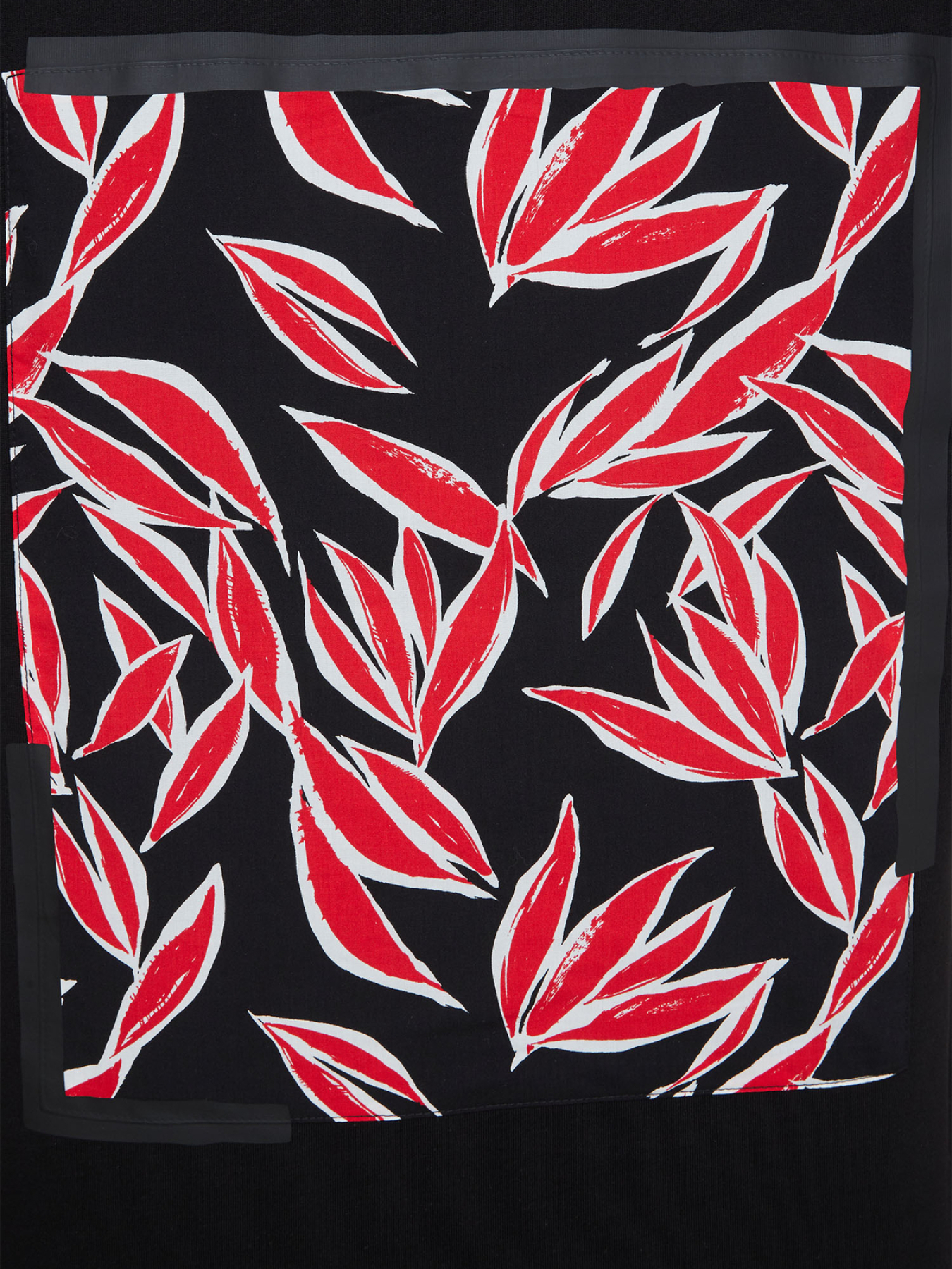 Футболка Antony Morato модель MMKS02385.FA100239;9000 Фото