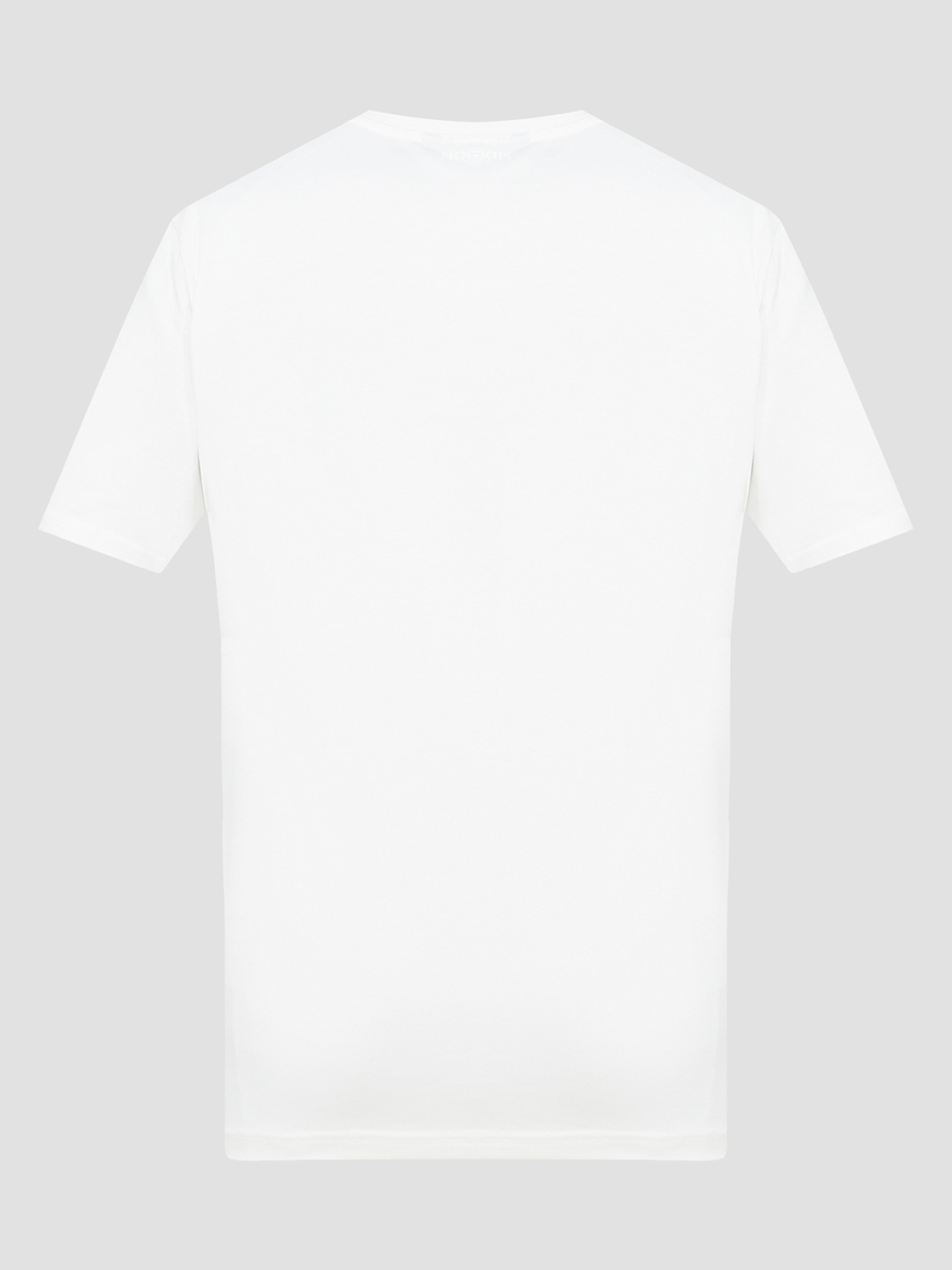 Футболка Antony Morato модель MMKS02387.FA100239;1011 Фото