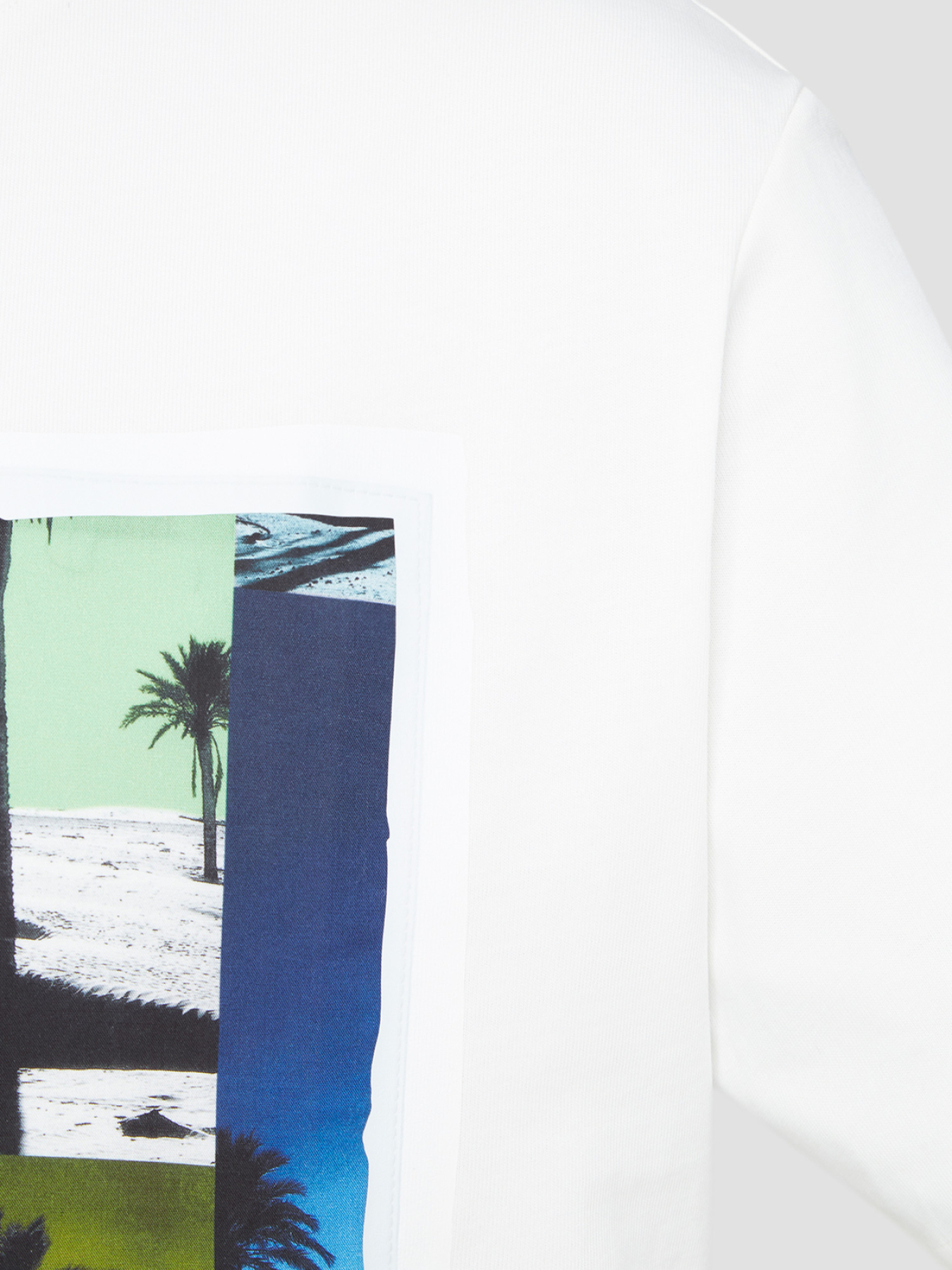 Футболка Antony Morato модель MMKS02387.FA100239;1011 Фото