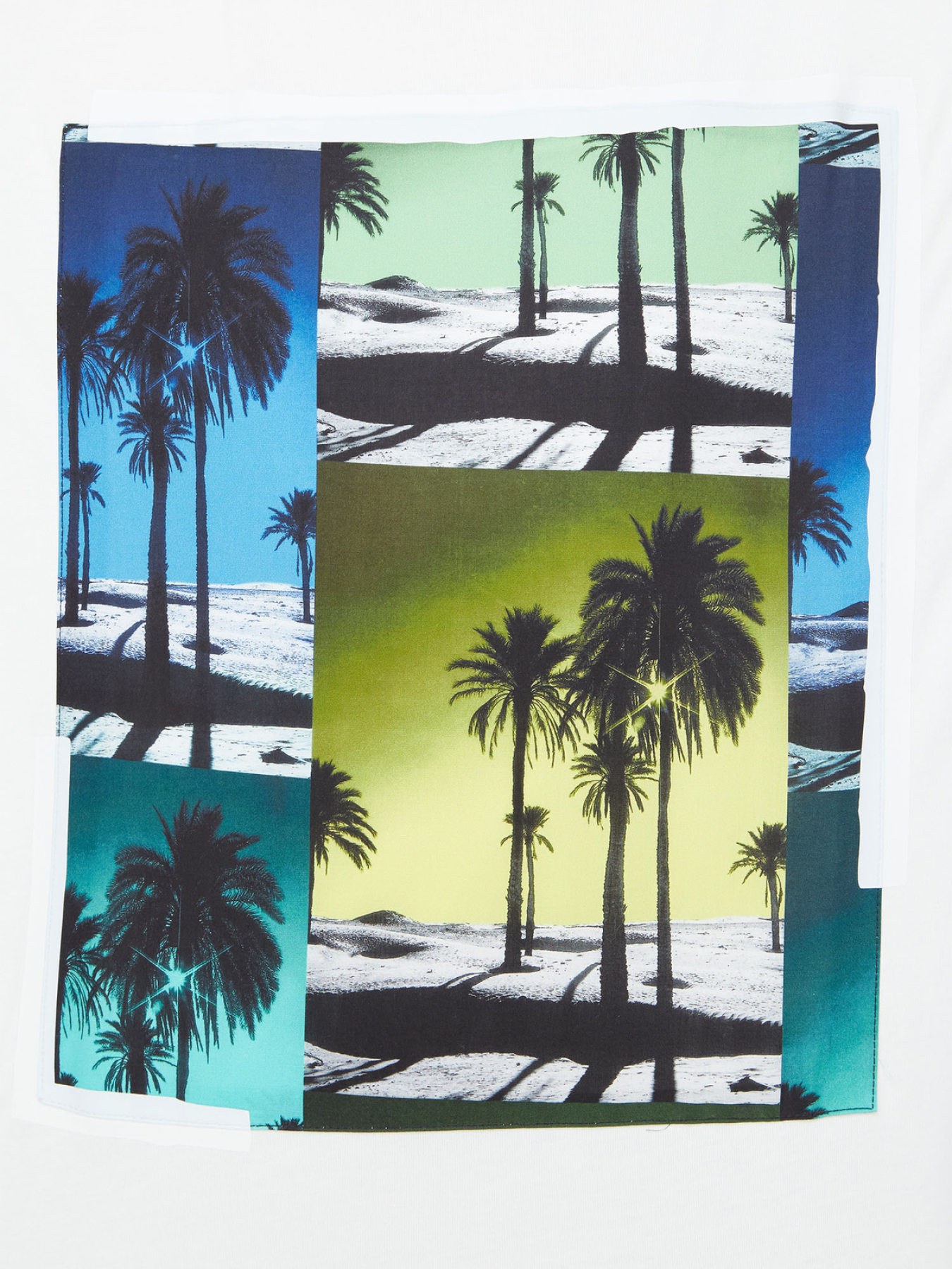 Футболка Antony Morato модель MMKS02387.FA100239;1011 Фото