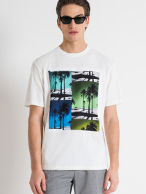 Футболка Antony Morato модель MMKS02387.FA100239;1011 Фото