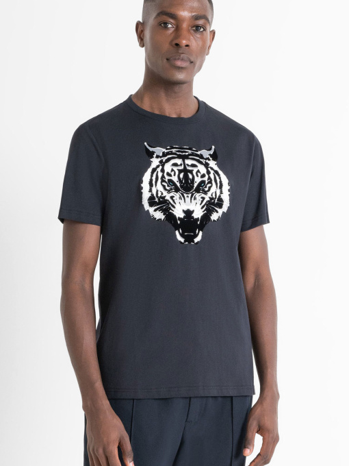 Футболка Antony Morato модель MMKS02442.FA100240;7073 Фото