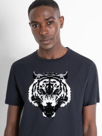 Футболка Antony Morato модель MMKS02442.FA100240;7073 Фото