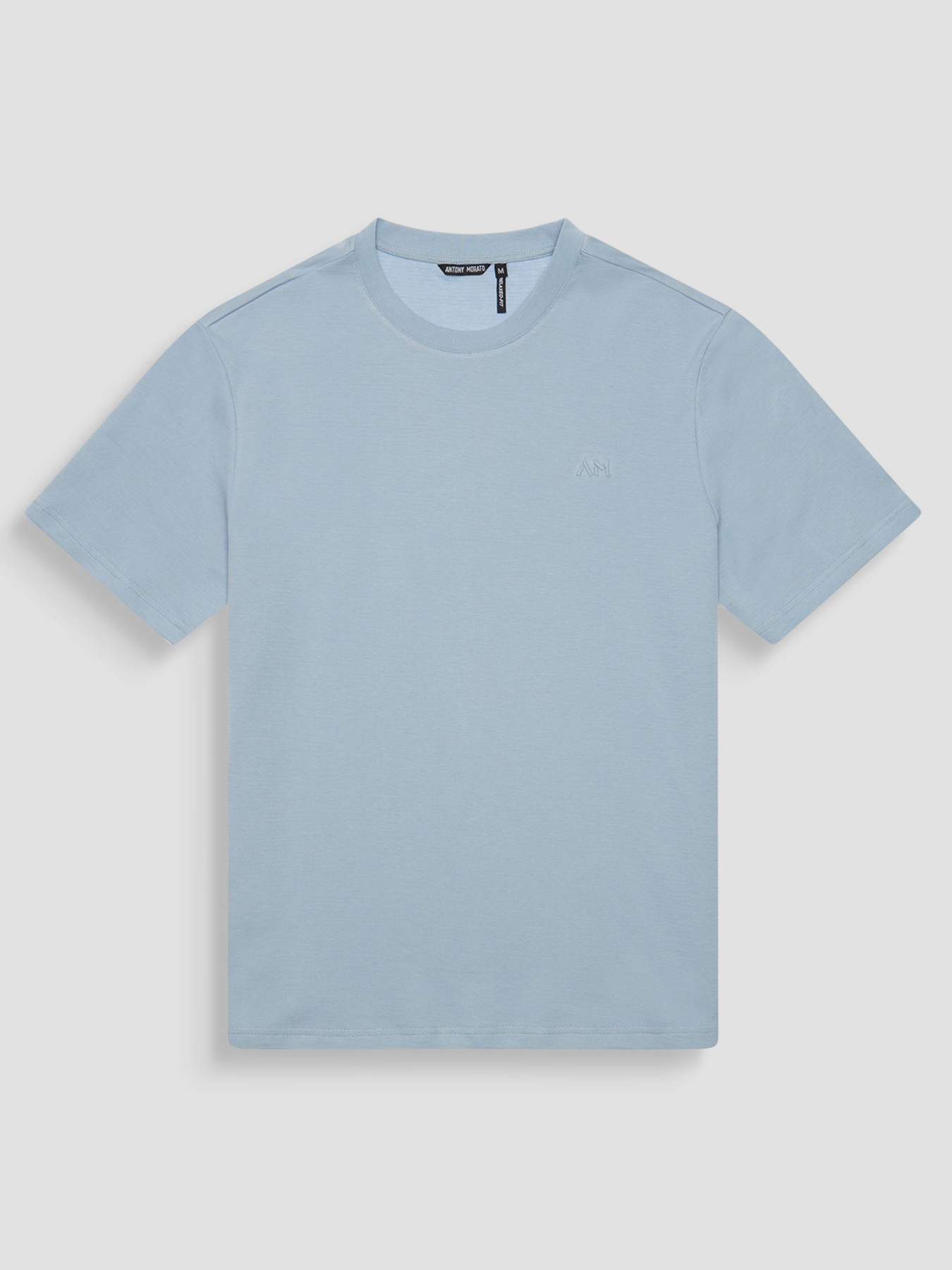 Футболка Antony Morato модель MMKS02469.FA100253;7138 Фото