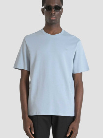 Футболка Antony Morato модель MMKS02469.FA100253;7138 Фото