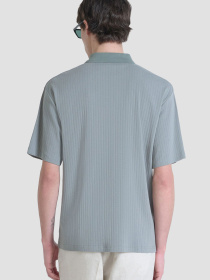 Поло Antony Morato модель MMKS02473.FA100254;4087 Фото