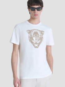 Футболка Antony Morato модель MMKS02500.FA100144;1011 Фото