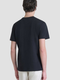 Футболка Antony Morato модель MMKS02500.FA100144;9000 Фото