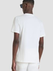 Футболка Antony Morato модель MMKS02516.FA100144;1011 Фото