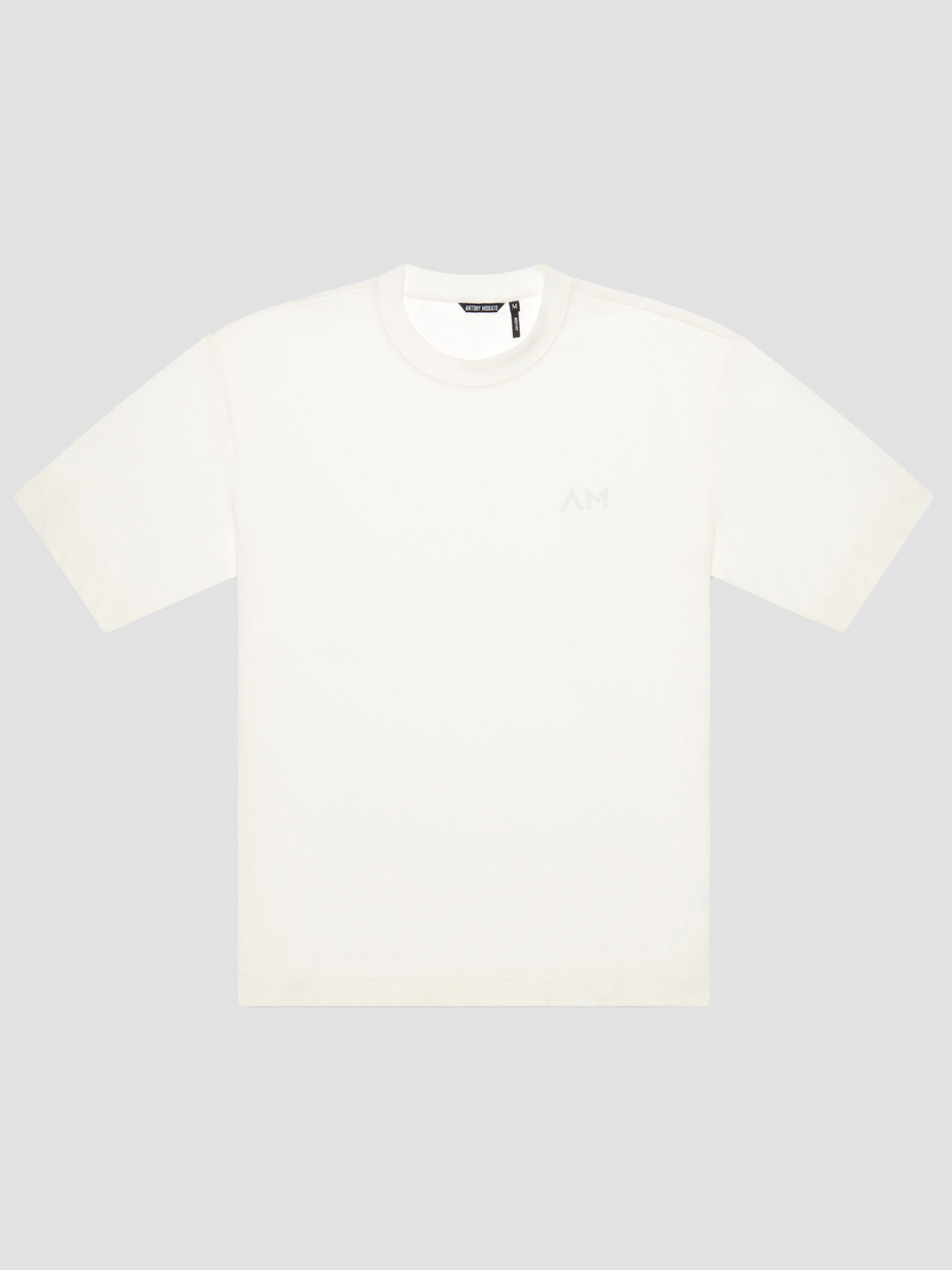 Футболка Antony Morato модель MMKS02525.FA100239;1011 Фото
