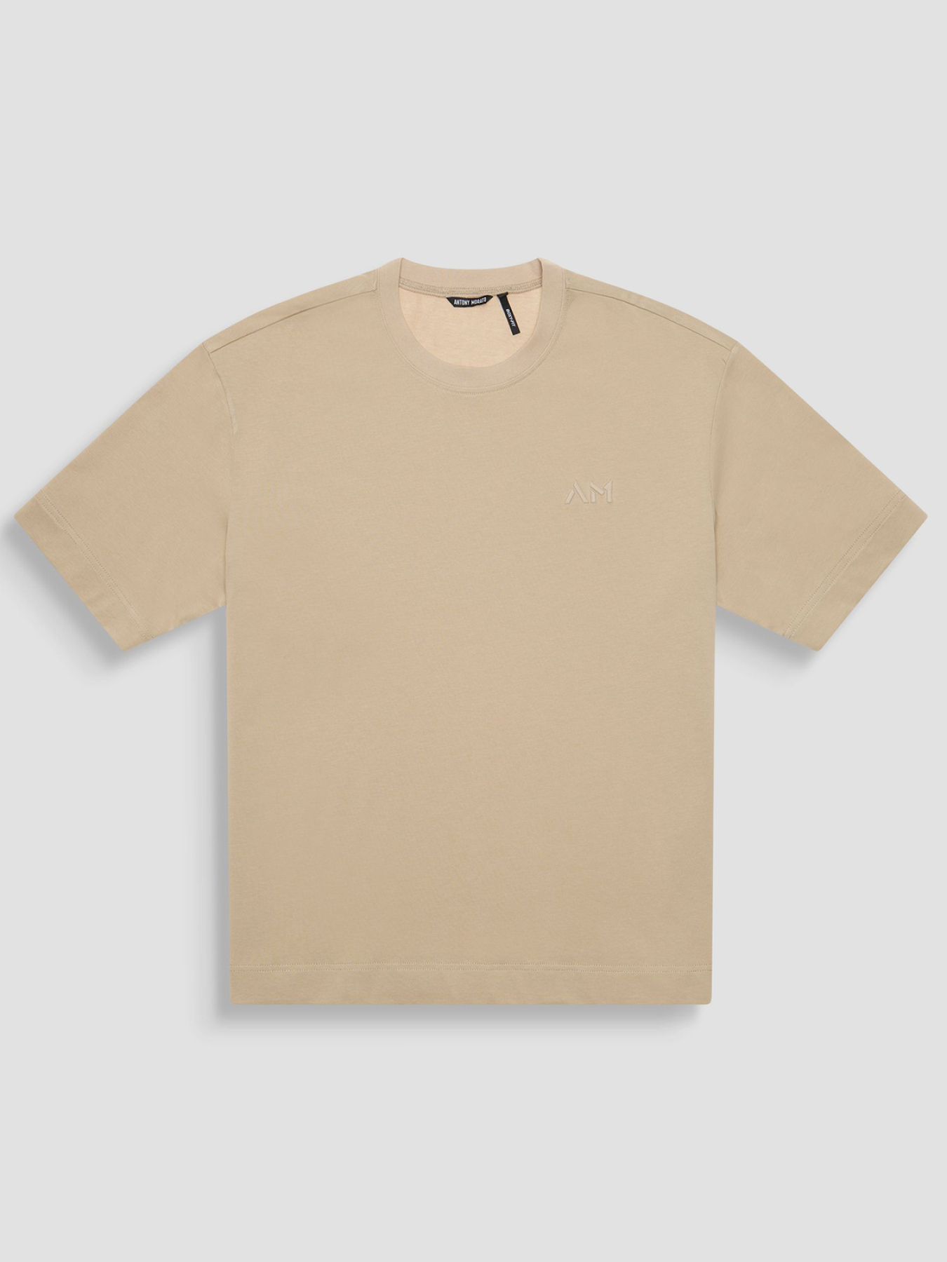 Футболка Antony Morato модель MMKS02525.FA100239;2081 Фото