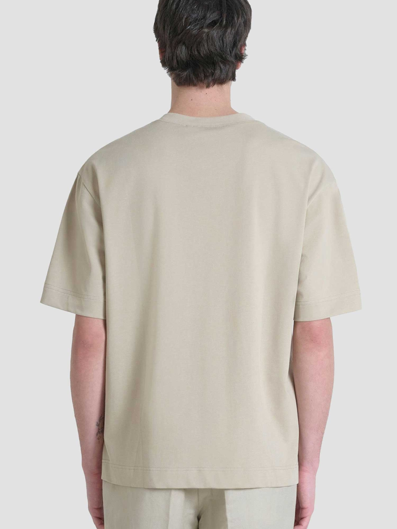 Футболка Antony Morato модель MMKS02525.FA100239;2081 Фото