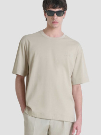 Футболка Antony Morato модель MMKS02525.FA100239;2081 Фото