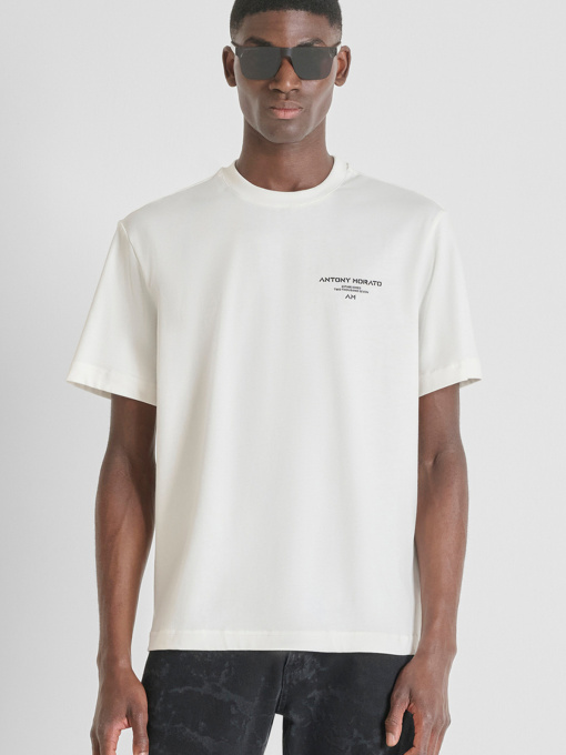 Футболка Antony Morato модель MMKS02540.FA100239;1011 Фото