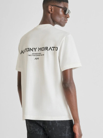Футболка Antony Morato модель MMKS02540.FA100239;1011 Фото