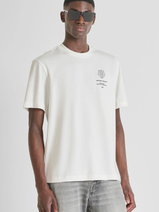 Футболка Antony Morato модель MMKS02541.FA100239;1011 Фото