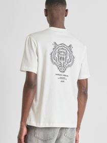 Футболка Antony Morato модель MMKS02541.FA100239;1011 Фото