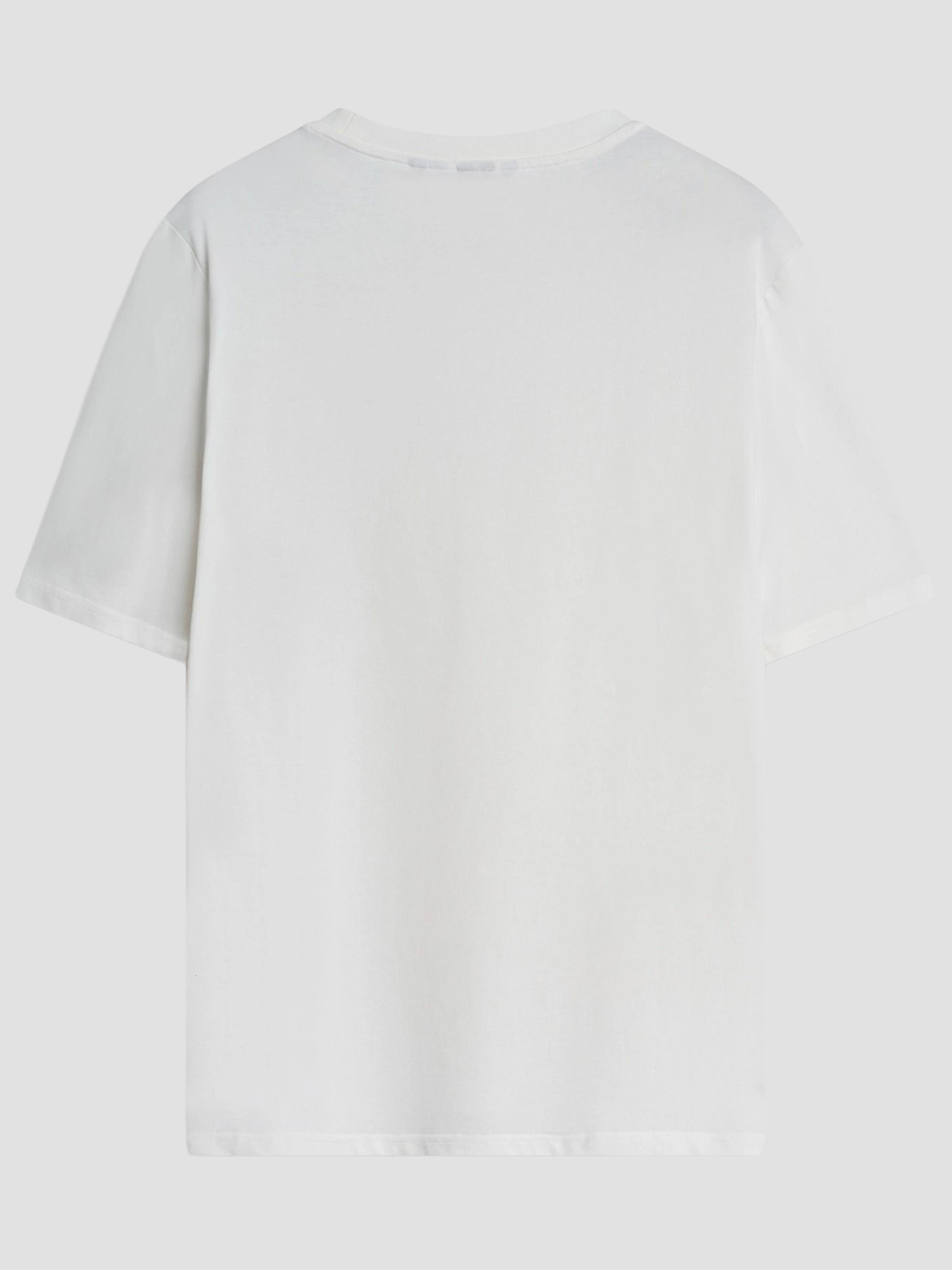 Футболка Antony Morato модель MMKS02549.FA100258;1011 Фото