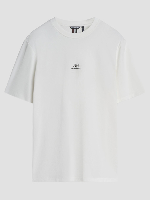 Футболка Antony Morato модель MMKS02549.FA100258;1011 Фото