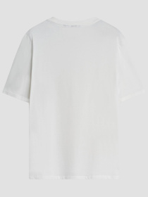 Футболка Antony Morato модель MMKS02549.FA100258;1011 Фото