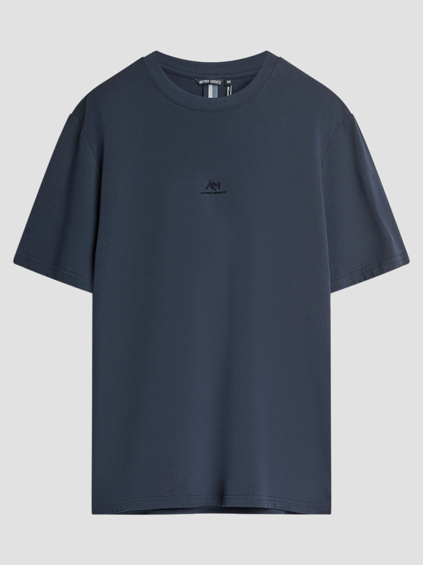 Футболка Antony Morato модель MMKS02549.FA100258;7139 Фото