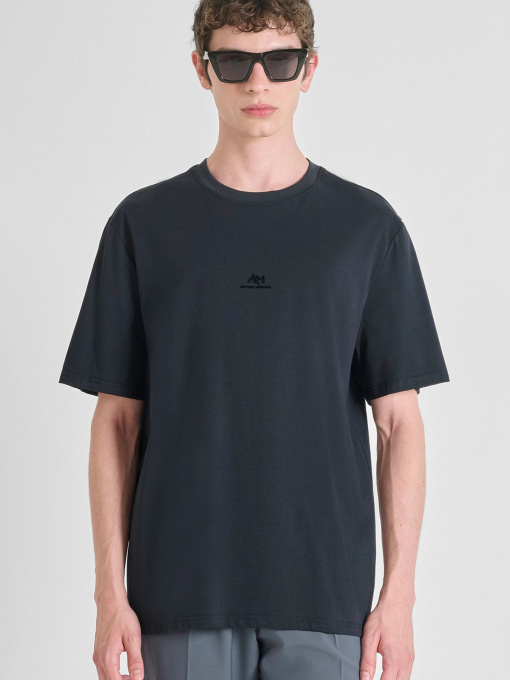 Футболка Antony Morato модель MMKS02549.FA100258;7139 Фото