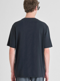 Футболка Antony Morato модель MMKS02549.FA100258;7139 Фото