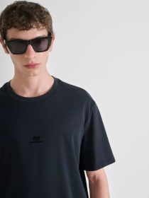 Футболка Antony Morato модель MMKS02549.FA100258;7139 Фото