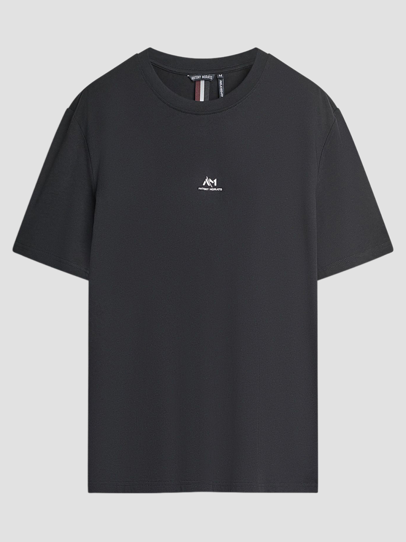 Футболка Antony Morato модель MMKS02549.FA100258;9000 Фото