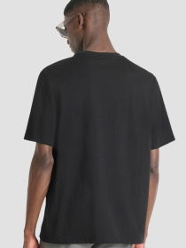 Футболка Antony Morato модель MMKS02549.FA100258;9000 Фото