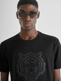 Футболка Antony Morato модель MMKS02552.FA100258;9000 Фото