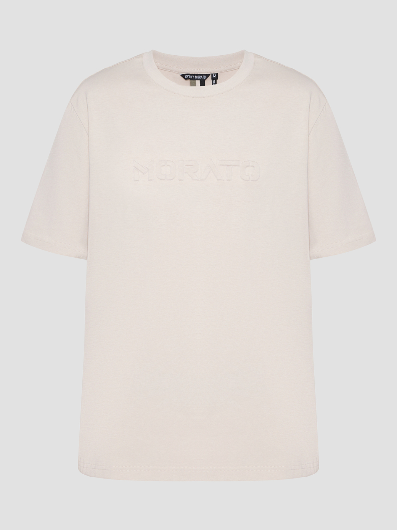 Футболка Antony Morato модель MMKS02559.FA100240;1018 Фото