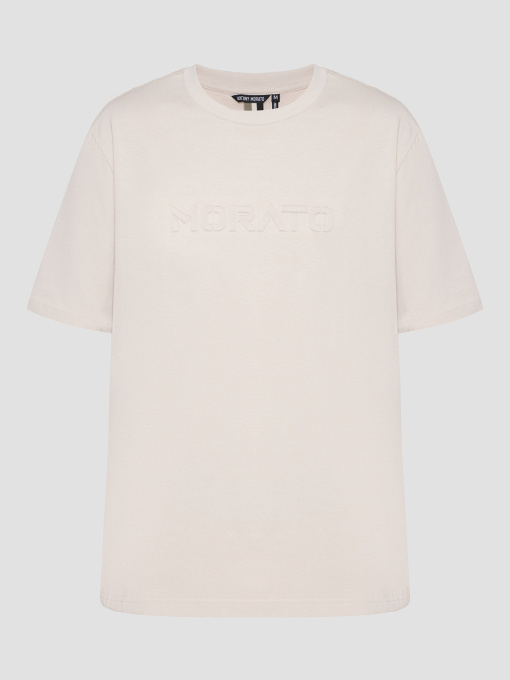 Футболка Antony Morato модель MMKS02559.FA100240;1018 Фото