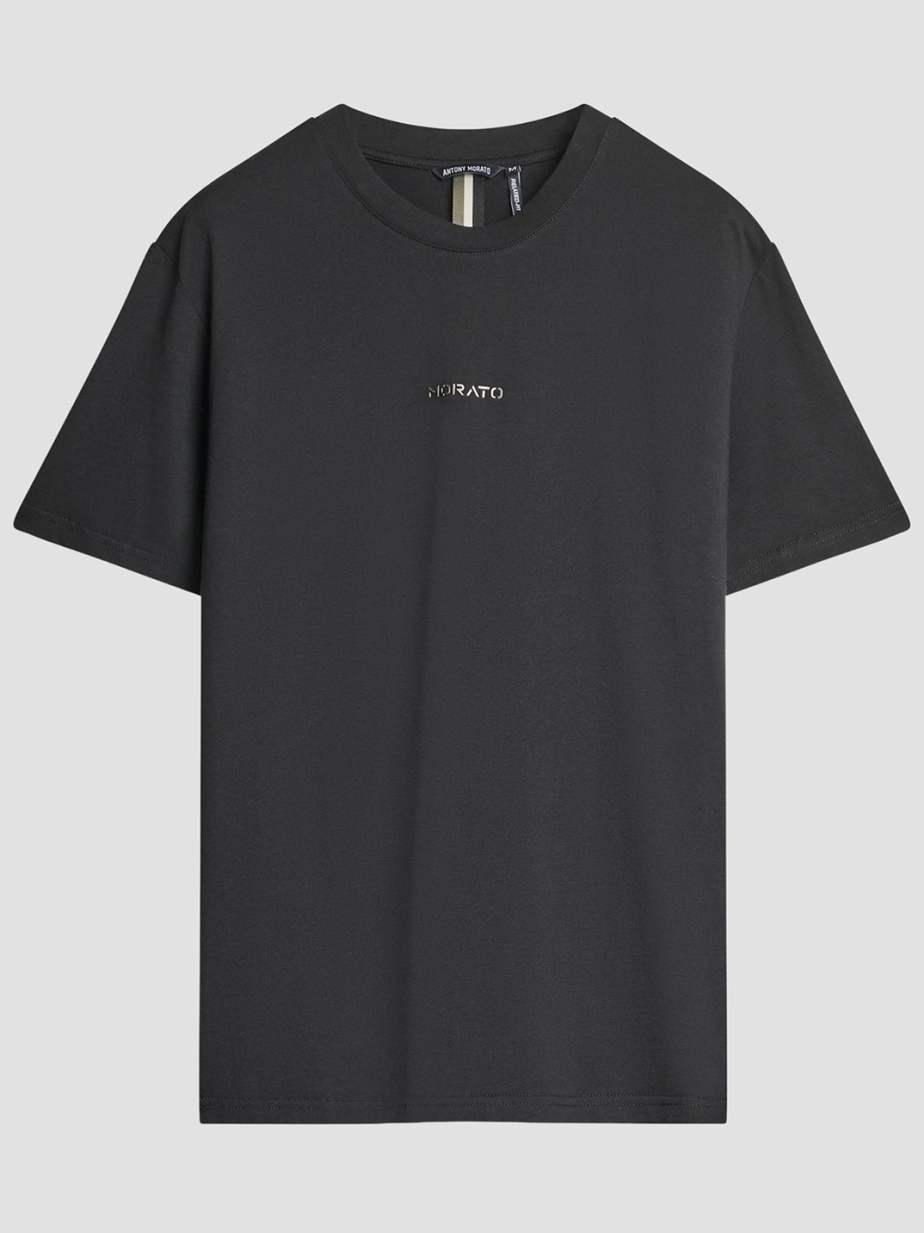 Футболка Antony Morato модель MMKS02560.FA100240;9000 Фото