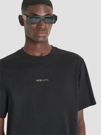 Футболка Antony Morato модель MMKS02560.FA100240;9000 Фото