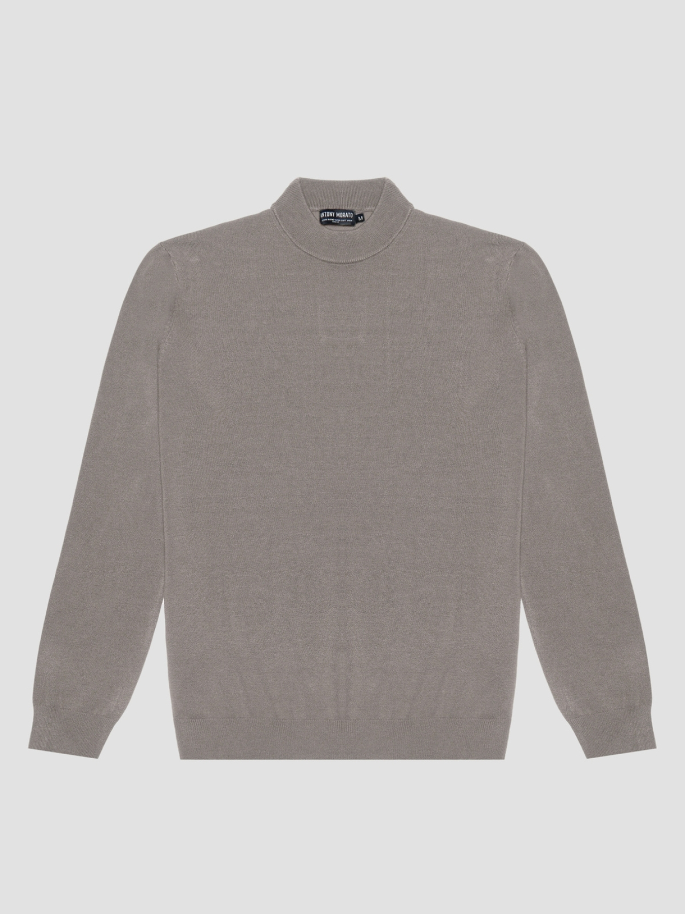 Свитер Antony Morato модель MMSW01407.YA500002;2043 Свитер Antony Morato модель MMSW01407.YA500002;2043 Фото