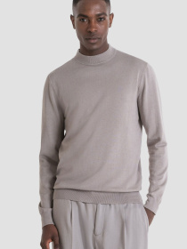 Свитер Antony Morato модель MMSW01407.YA500002;2043 Свитер Antony Morato модель MMSW01407.YA500002;2043 Фото