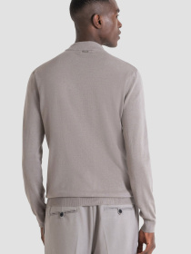 Свитер Antony Morato модель MMSW01407.YA500002;2043 Свитер Antony Morato модель MMSW01407.YA500002;2043 Фото