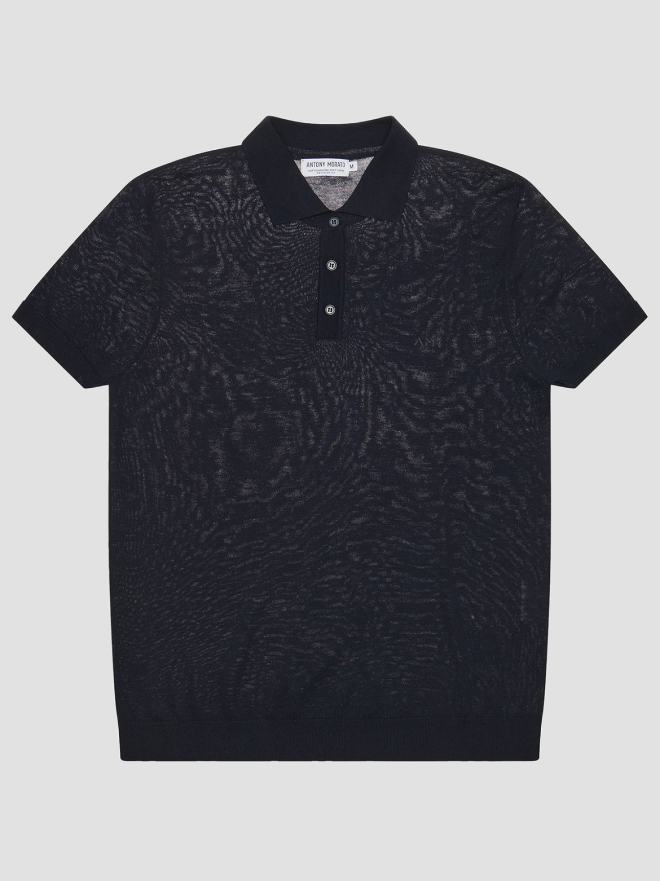 Поло Antony Morato модель MMSW01516.YA200076;7139 Фото