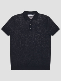 Поло Antony Morato модель MMSW01516.YA200076;7139 Фото