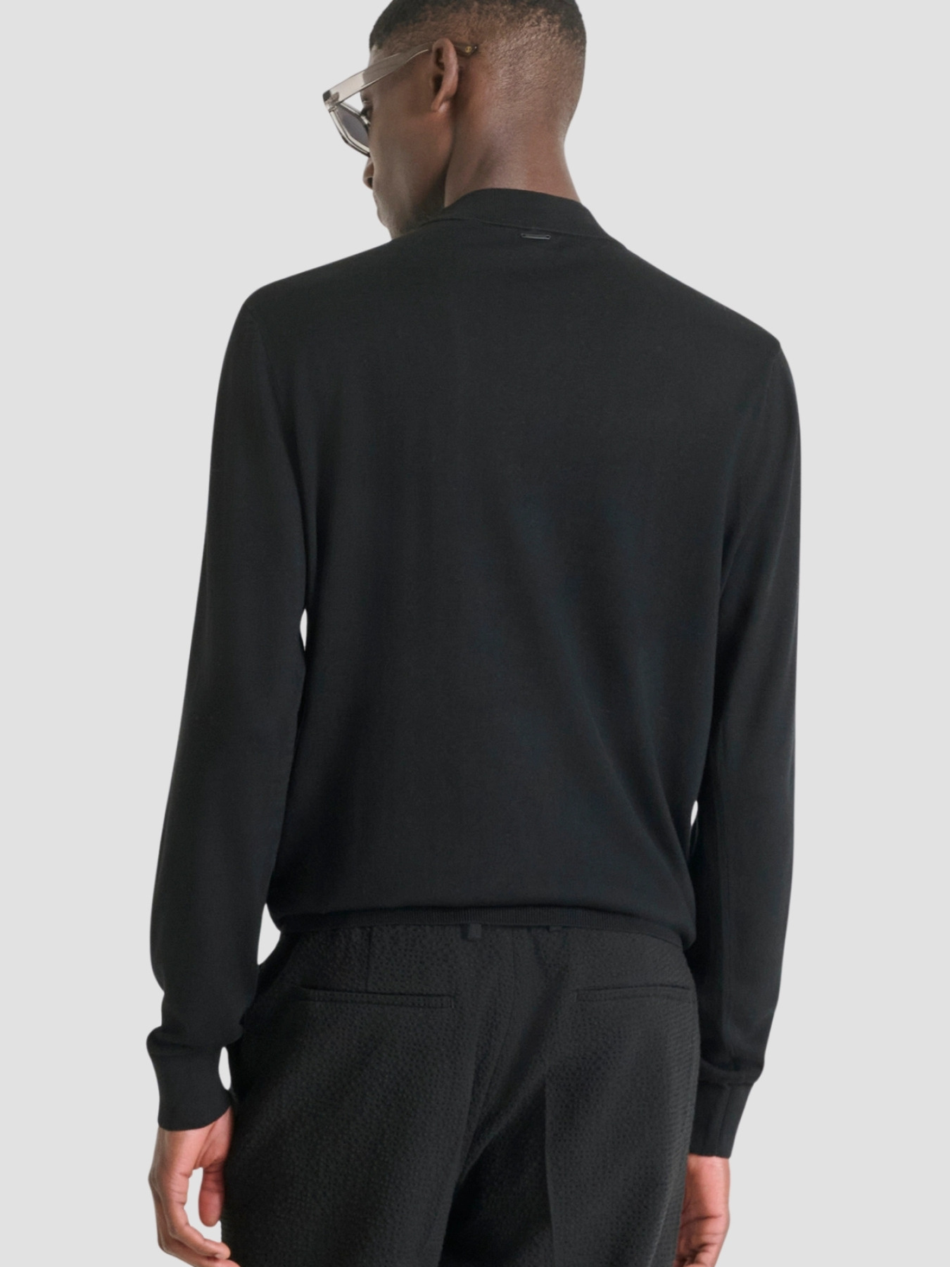 Свитер Antony Morato модель MMSW01523.YA400145;9000 Фото