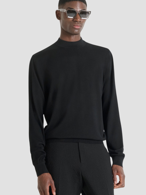 Свитер Antony Morato модель MMSW01523.YA400145;9000 Фото