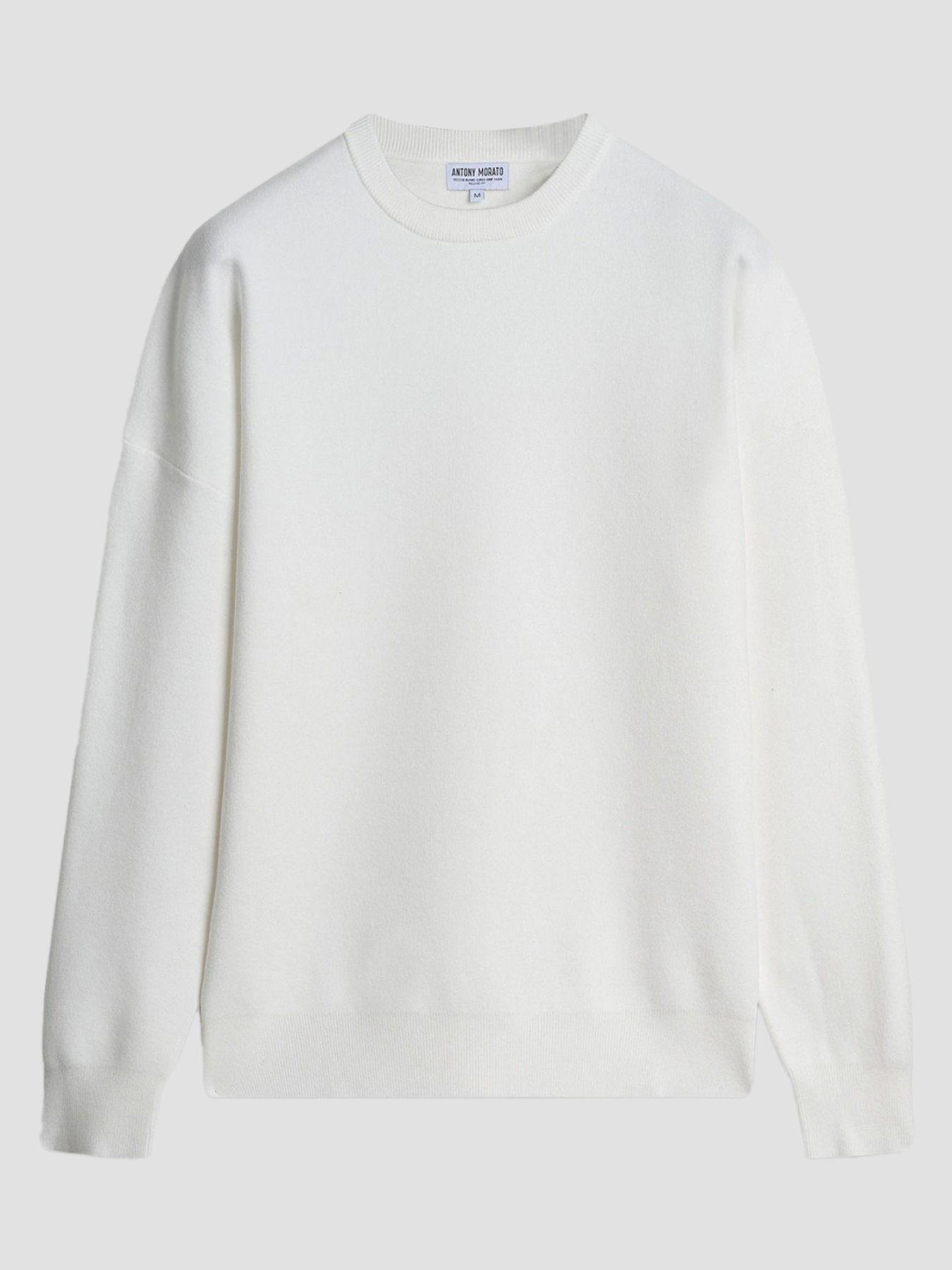 Світшот Antony Morato модель MMSW01544.YA500082;1011 Фото