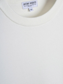 Світшот Antony Morato модель MMSW01544.YA500082;1011 Світшот Antony Morato модель MMSW01544.YA500082;1011 Фото