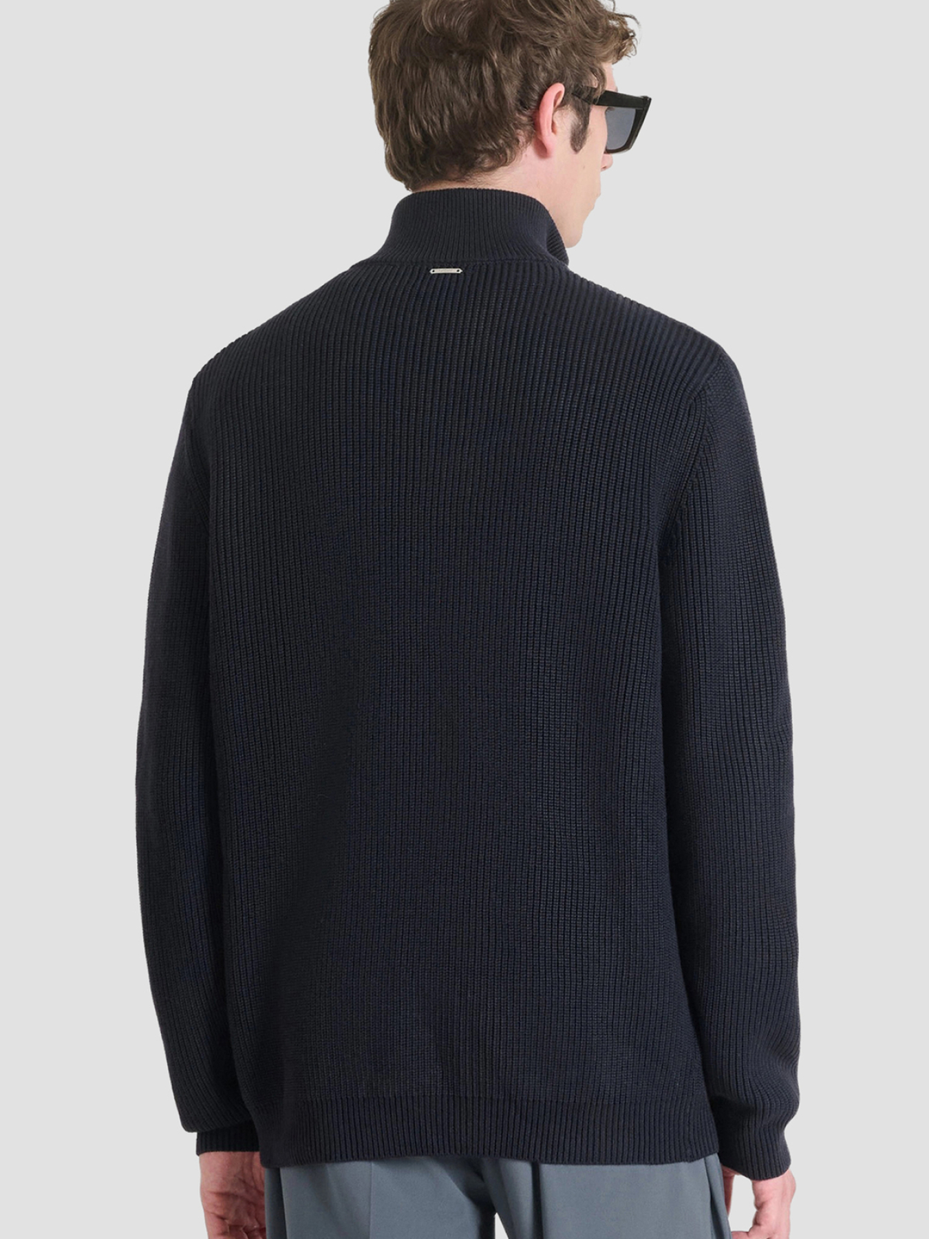 Кофта Antony Morato модель MMSW01555.YA500083;7073 Фото