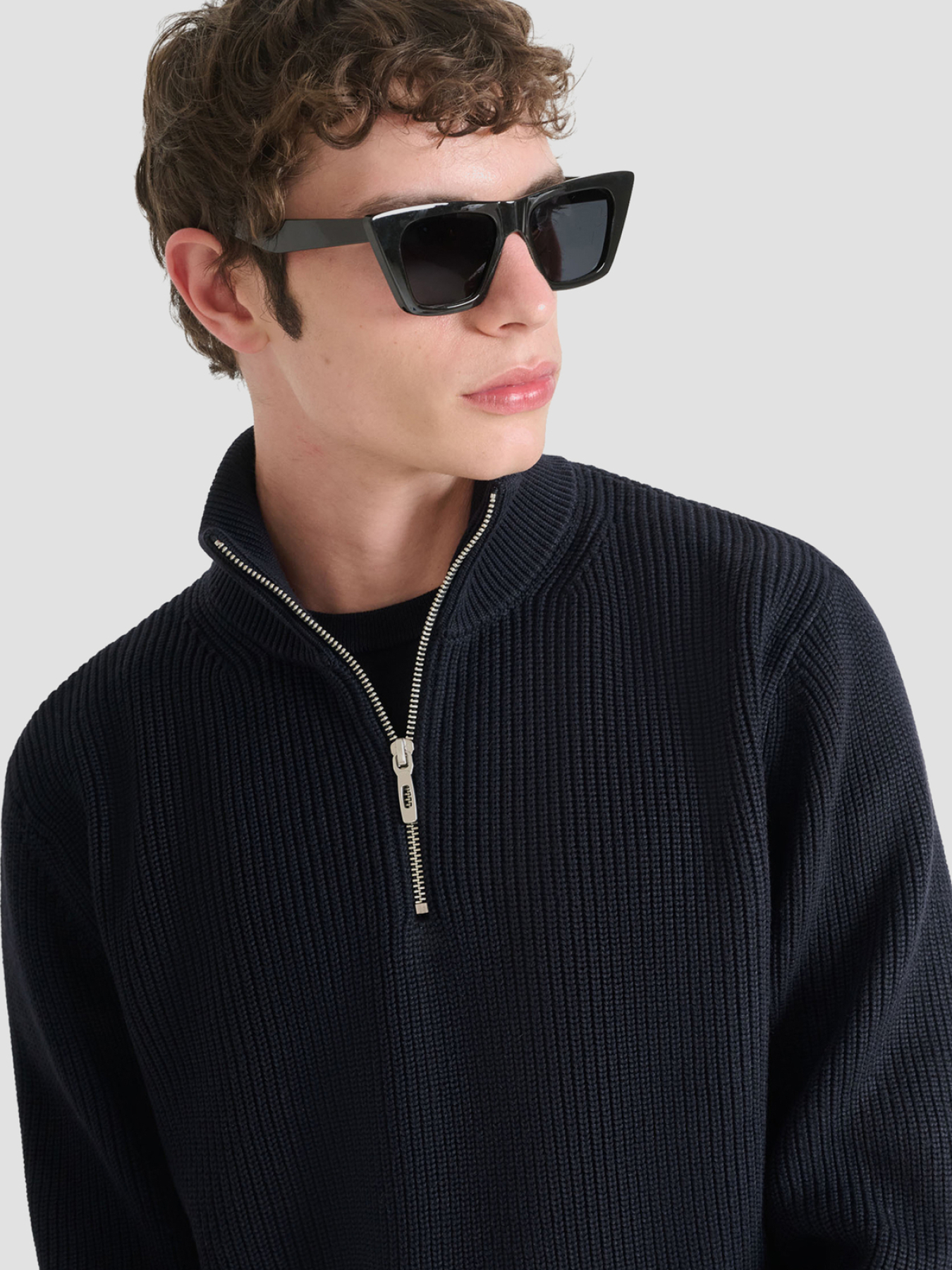 Кофта Antony Morato модель MMSW01555.YA500083;7073 Фото