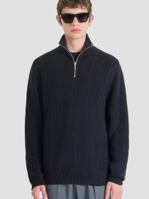 Кофта Antony Morato модель MMSW01555.YA500083;7073 Фото