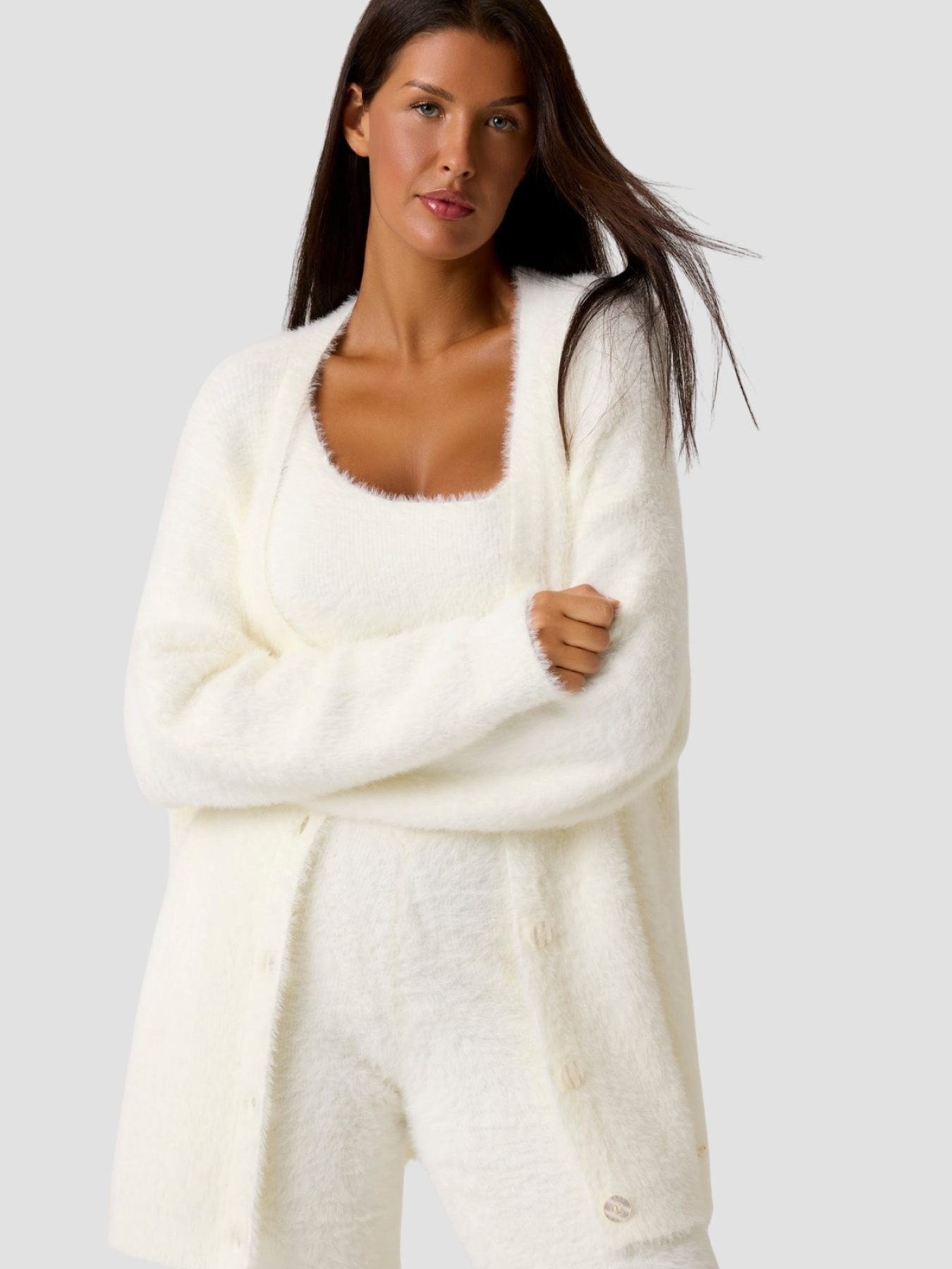 Кардиган GUESS модель O5BR02.Z1282;G018 Фото