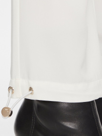 Женские белые джоггеры модель TA4059.T3784;10604 Женские белые джоггеры модель TA4059.T3784;10604 Фото